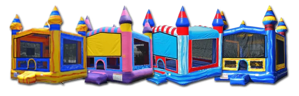 Bounce House rental for Skokie IL events in ZIP codes 60076 and 60077